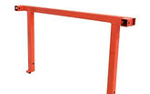 128469 Non-OEM, Rail, EXT Deck | Skyjack